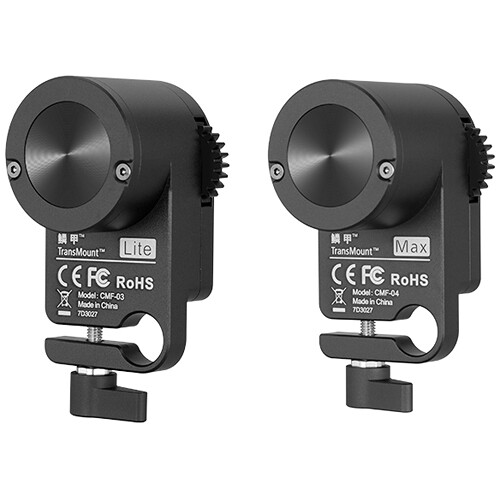 Zhiyun TransMount CRANE 3S Servo Focus/Zoom Motor Kit