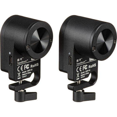 Zhiyun TransMount CRANE 3S Servo Focus/Zoom Motor Kit
