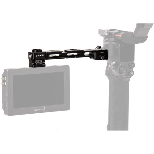 Tilta Monitor Mounting Bracket for DJI Gimbal TGA-MMB