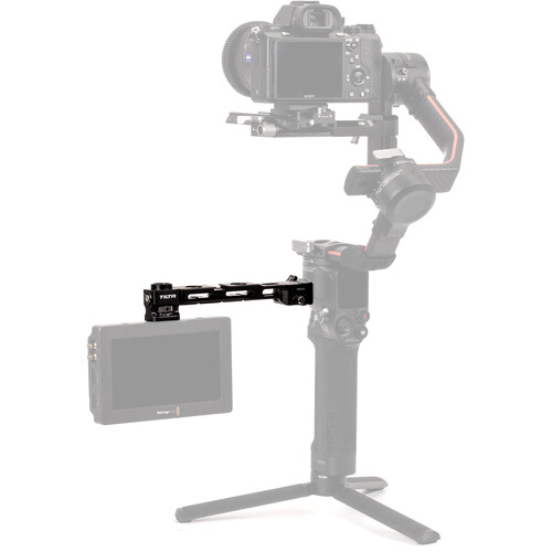 Tilta Monitor Mounting Bracket for DJI Gimbal TGA-MMB