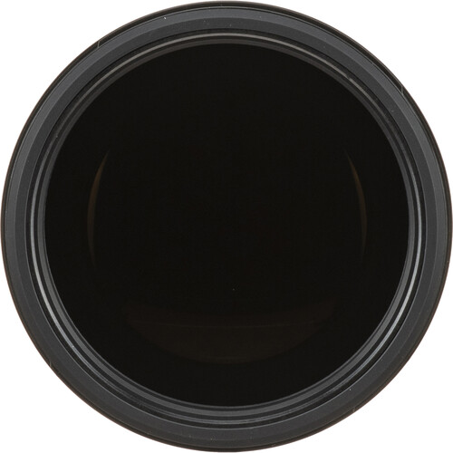 Sony FE 200-600mm f/5.6-6.3 G OSS Lens