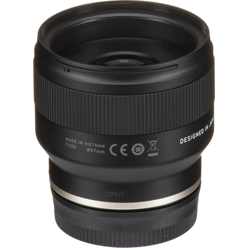 Tamron 20mm f/2.8 Di III OSD M 1:2 Lens for Sony E