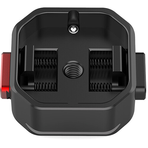 Ulanzi Claw Quick Release Set (Generation II)