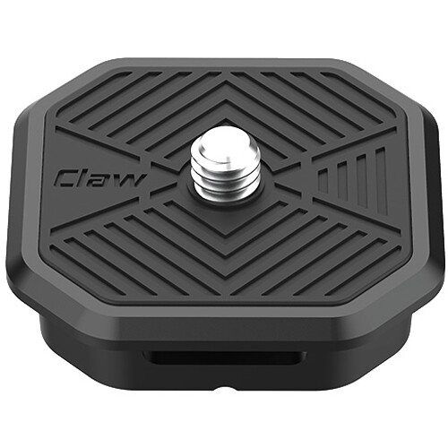 Ulanzi Claw Quick Release Set (Generation II)
