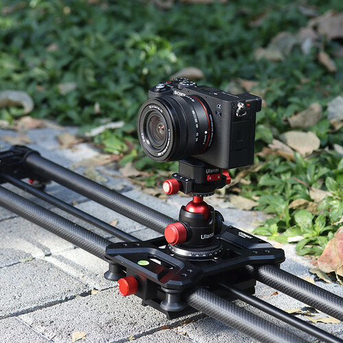 Ulanzi Claw Quick Release Set (Generation II)