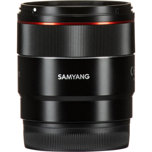 Samyang AF 35mm f/1.8 FE Lens for Sony E