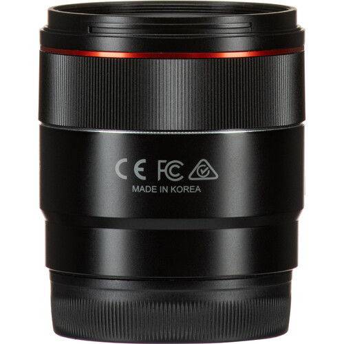 Samyang AF 35mm f/1.8 FE Lens for Sony E