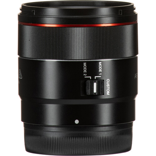 Samyang AF 35mm f/1.8 FE Lens for Sony E