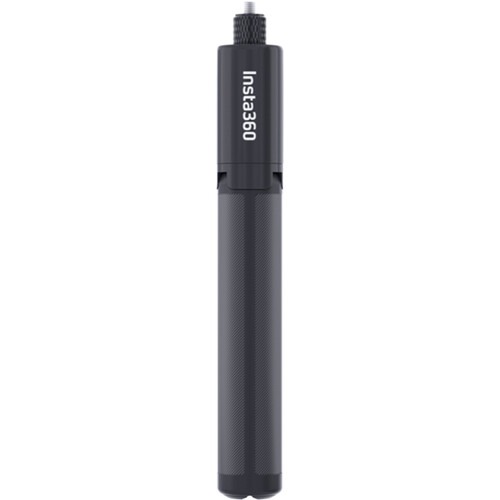 Insta360 2-in-1 Invisible Selfie Stick + Tripod for X3, X4, X5, GO 2, ONE X2, ONE R, ONE X