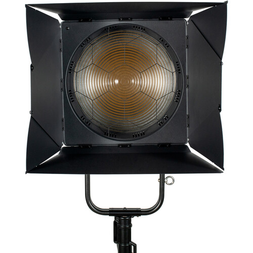 Nanlux F-35 10° Fresnel Attachment for Evoke 1200 LED Light