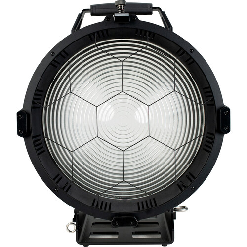 Nanlux F-35 10° Fresnel Attachment for Evoke 1200 LED Light