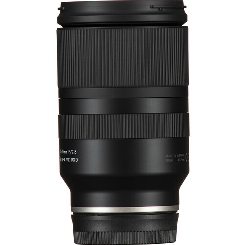 عدسة Tamron 17-70mm f/2.8 Di III-A VC RXD لكاميرا Sony E
