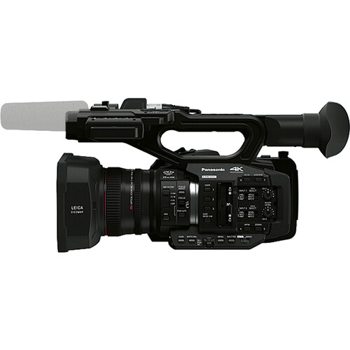 Panasonic AG-UX180 4K Professional Camcorder