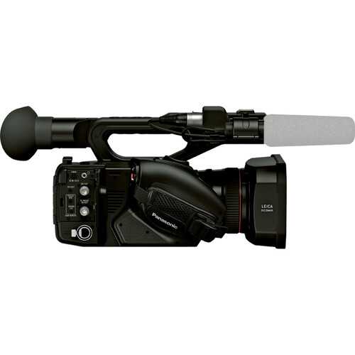 Panasonic AG-UX180 4K Professional Camcorder