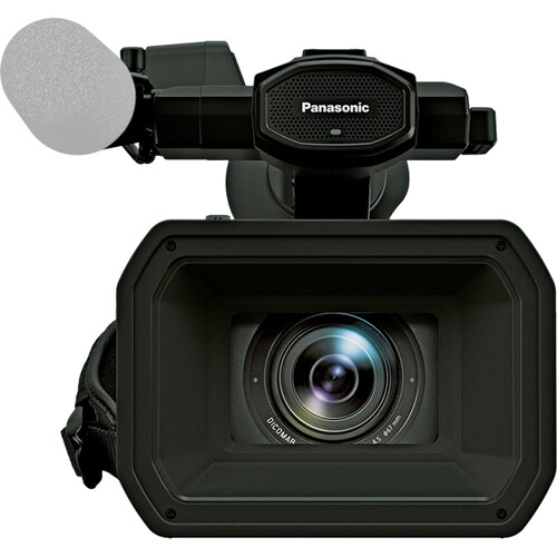 Panasonic AG-UX180 4K Professional Camcorder