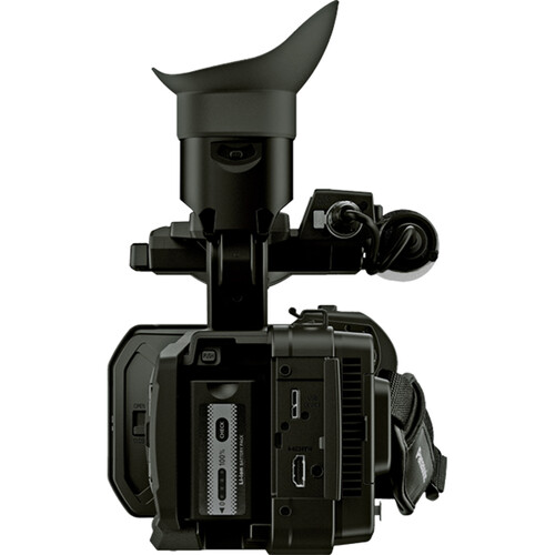 Panasonic AG-UX180 4K Professional Camcorder