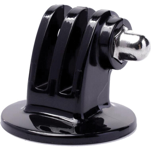 TELESIN GoPro-Style 1/4"-20 Tripod Mount GP-TPM-T01
