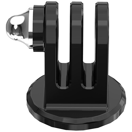 TELESIN GoPro-Style 1/4"-20 Tripod Mount GP-TPM-T01