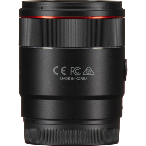 Samyang 24mm f/1.8 AF Compact Lens for Sony E