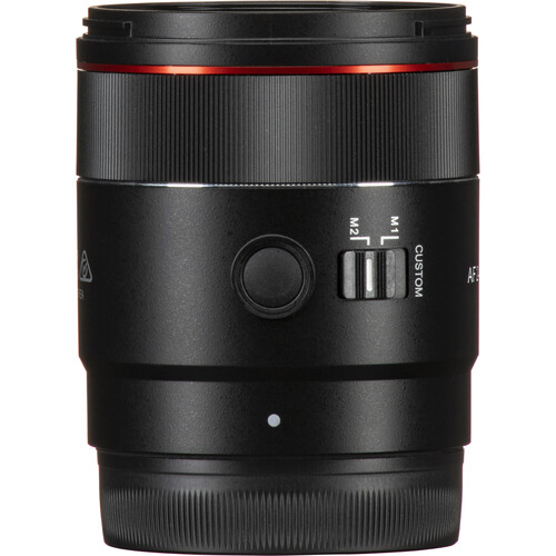 Samyang 24mm f/1.8 AF Compact Lens for Sony E