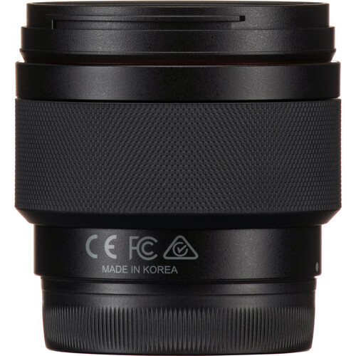 Samyang 12mm f/2.0 AF Compact Ultra-Wide Angle Lens for Sony E-Mount
