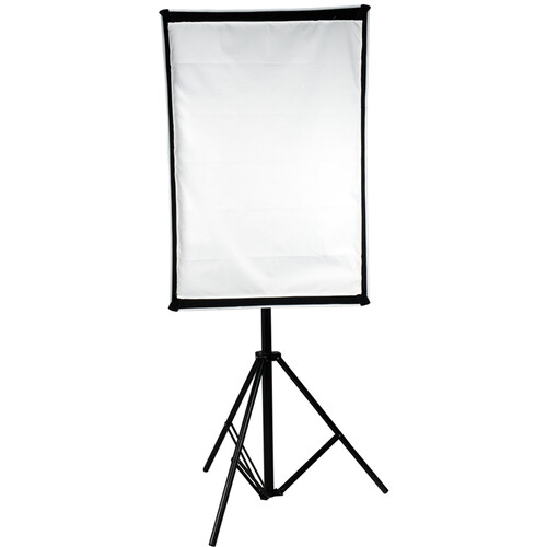Nanlite Rectangular Softbox with Bowens Mount 60x90