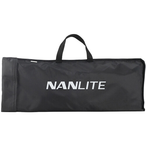 Nanlite Rectangular Softbox with Bowens Mount 60x90