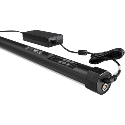 Nanlite 8' PavoTube II 60x RGBWW LED Pixel Tube 2-Light Kit
