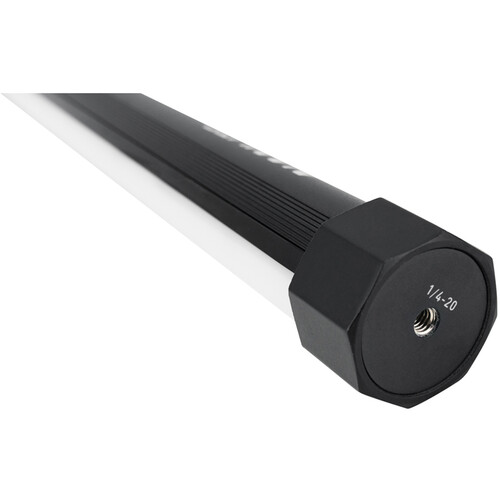 Nanlite 8' PavoTube II 60x RGBWW LED Pixel Tube 2-Light Kit
