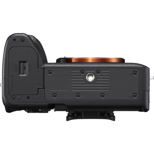 Sony a7 IV Body Mirrorless Camera