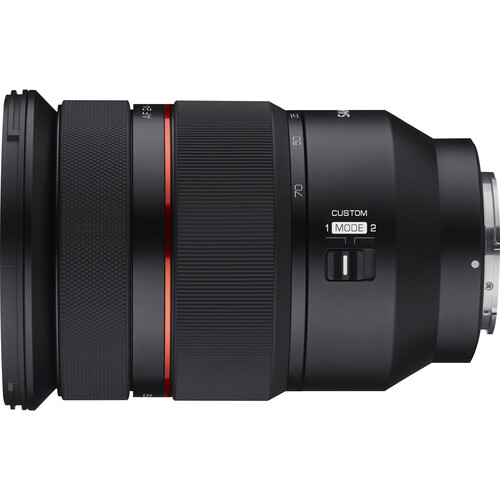 Samyang 24-70mm f/2.8 AF Zoom Lens (Sony E)