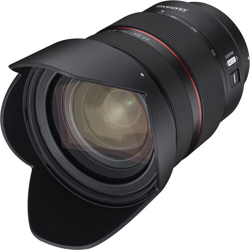 Samyang 24-70mm f/2.8 AF Zoom Lens (Sony E)