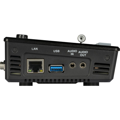 FeelWorld L2 Plus HDMI Live Stream Switcher with Built-In 5.5" LCD Monitor