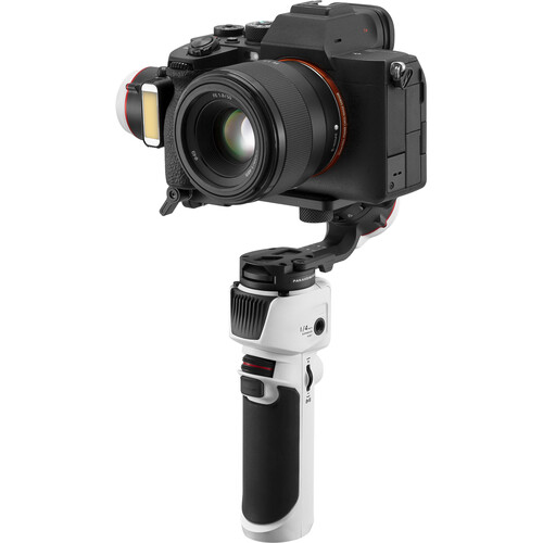 Zhiyun-Tech CRANE-M3 3-Axis Handheld Gimbal Stabilizer (Combo Kit)