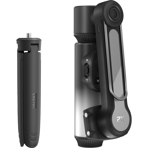 Zhiyun-Tech Smooth-X2 Smartphone Gimbal Stabilizer (Black)