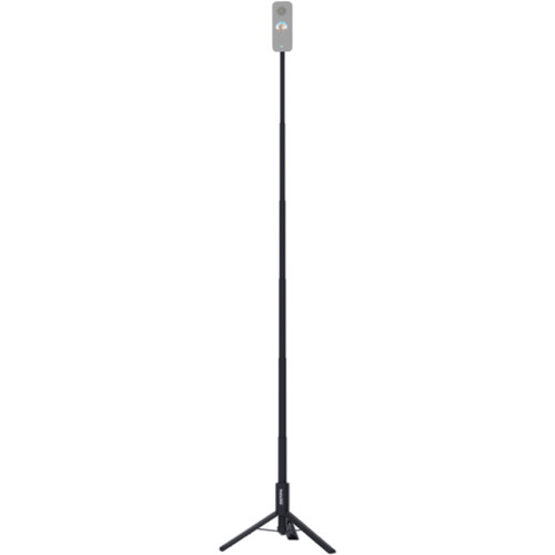 Insta360 2-in-1 Invisible Selfie Stick + Tripod for X3, X4, X5, GO 2, ONE X2, ONE R, ONE X