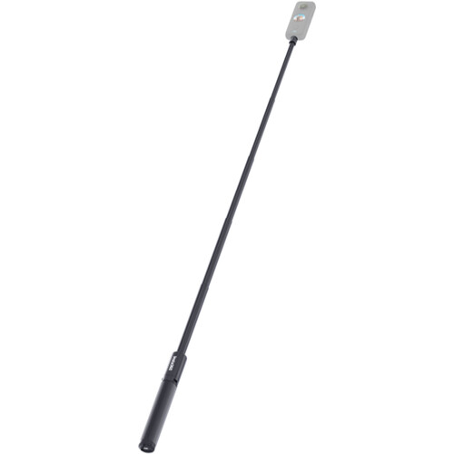 Insta360 2-in-1 Invisible Selfie Stick + Tripod for X3, X4, X5, GO 2, ONE X2, ONE R, ONE X