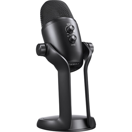Godox UMic82 Multi-Pattern Desktop USB Condenser Microphone