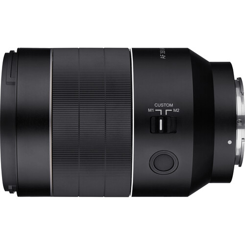 Samyang 35mm f/1.4 AF II Lens for Sony E-Mount Cameras
