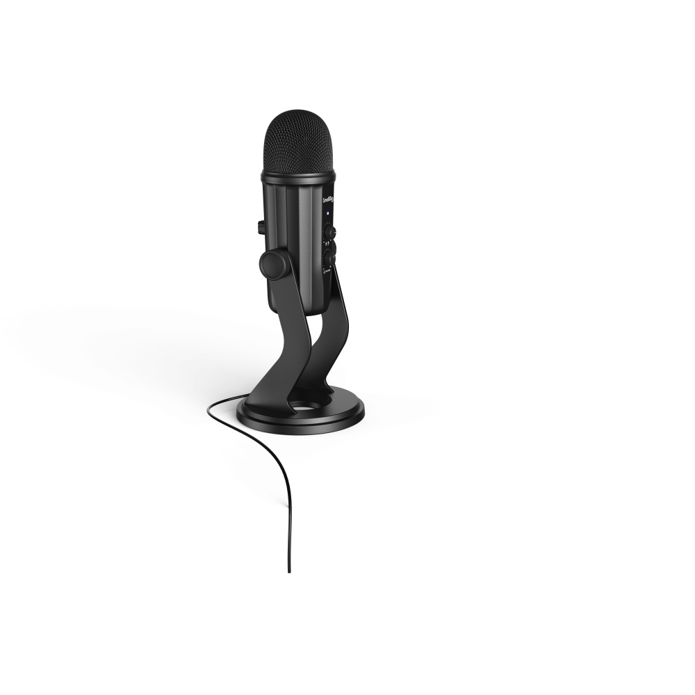 Forevala U60 USB Microphone