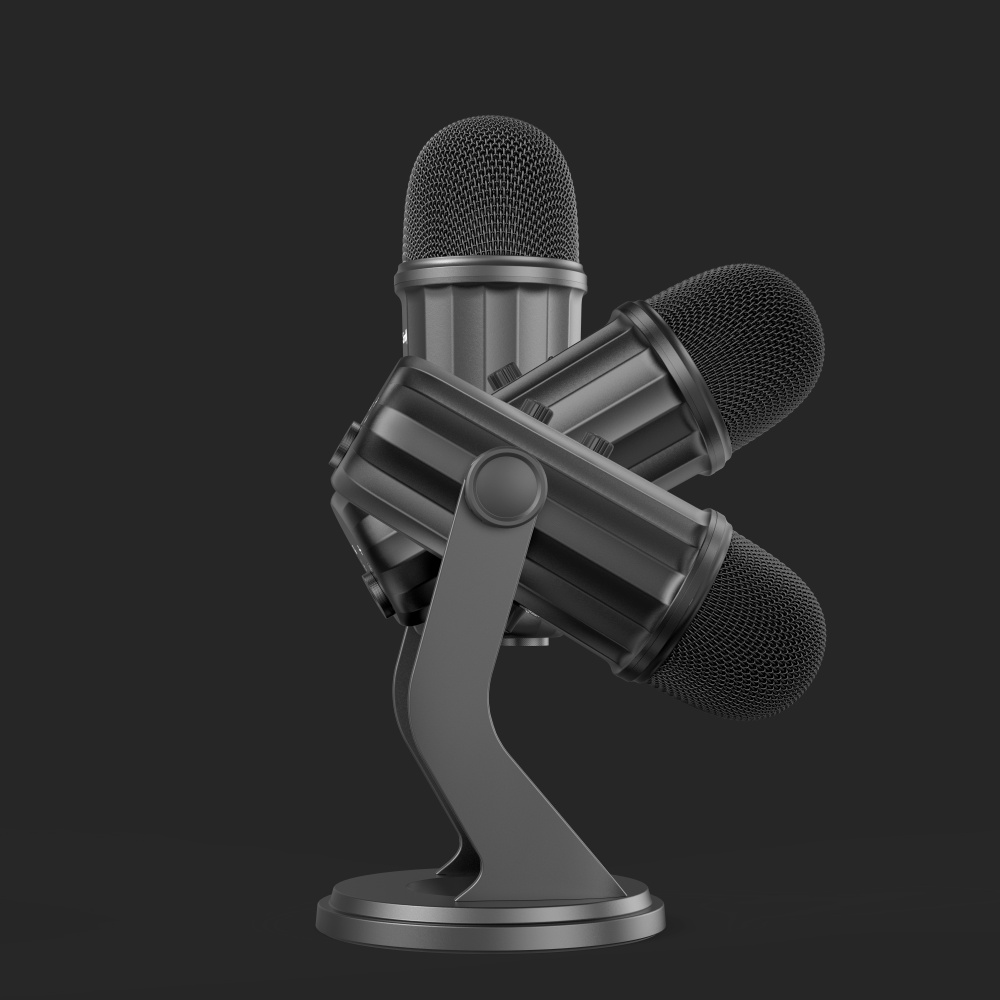 Forevala U60 USB Microphone