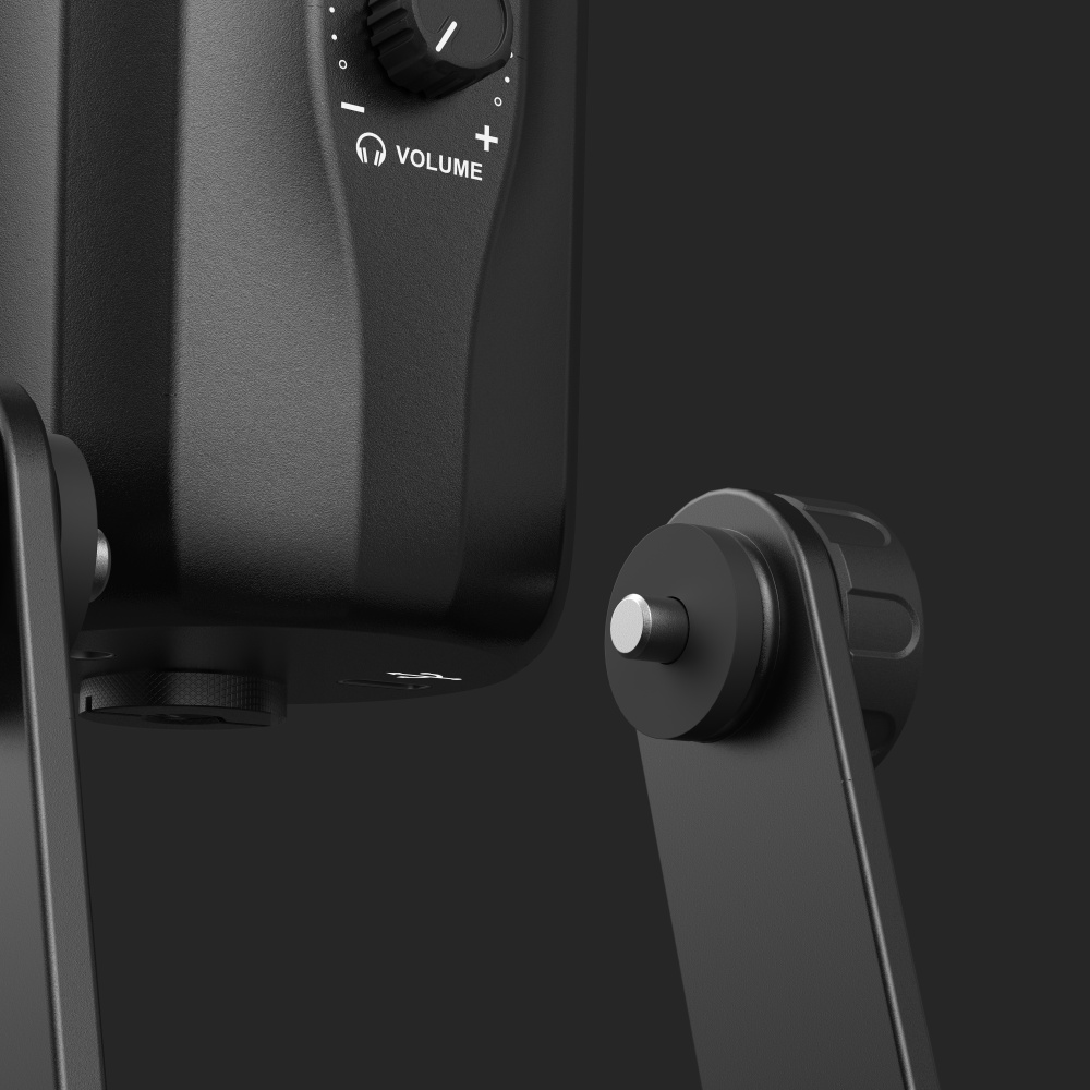 Forevala U60 USB Microphone