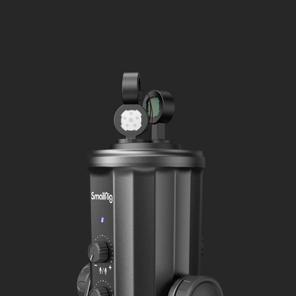 Forevala U60 USB Microphone