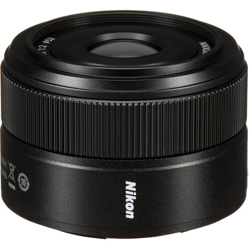 Nikon NIKKOR Z 40mm f/2 Lens