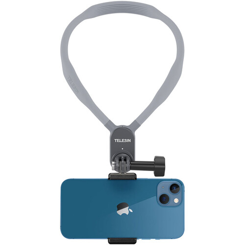 TELESIN U-Hanging Neck Bracket for Action Camera TE-HNB-001