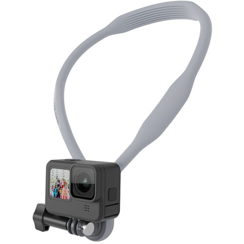 TELESIN U-Hanging Neck Bracket for Action Camera TE-HNB-001
