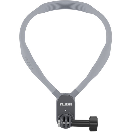 TELESIN U-Hanging Neck Bracket for Action Camera TE-HNB-001