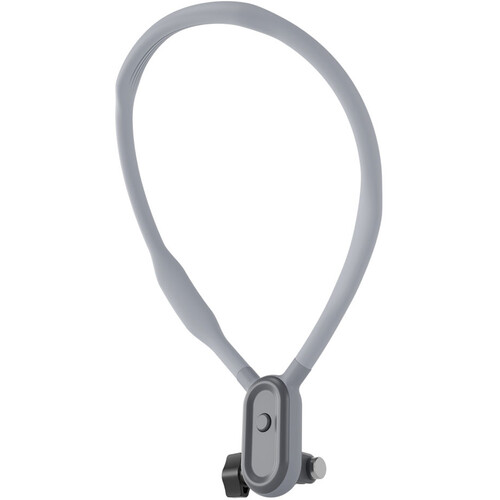TELESIN U-Hanging Neck Bracket for Action Camera TE-HNB-001