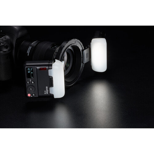 Godox MF12 Macro Flash 2-Light Kit