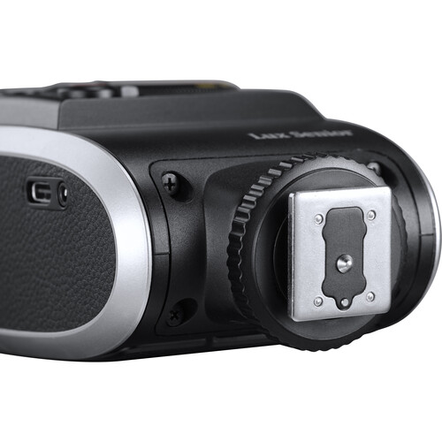 Godox Lux Senior Retro Camera Flash